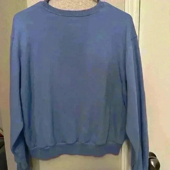 Blue sweater from Hollister - Picture 2 of 2